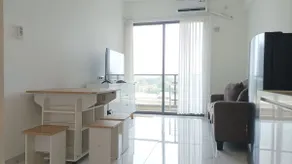 Apartment Skyhouse Bsd By Hallowens Apartment - Image 2