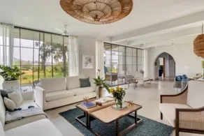 Anjuna Elite 5BHK Pvt Pool Villa with Elevator - Image 4