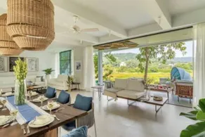Anjuna Elite 5BHK Pvt Pool Villa with Elevator - Image 5