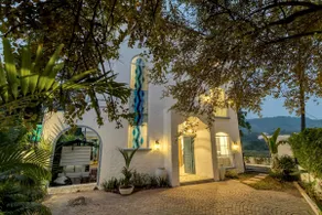 Anjuna Elite 5BHK Pvt Pool Villa with Elevator - Image 3