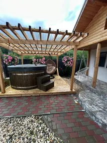 Cabana EviMat Azuga - Image 5