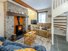 Ivy Bush Cottage - Image 2