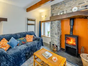 Ivy Bush Cottage - Image 3