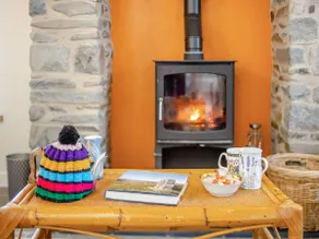 Ivy Bush Cottage - Image 4