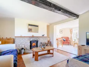 Rathlin Cottage - Image 4