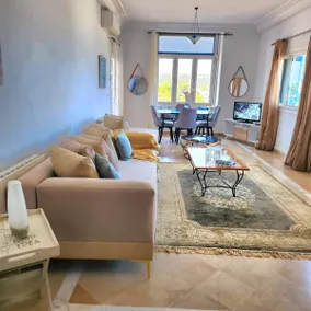 The blue of the sea apartment - Image 2