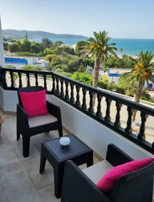 The blue of the sea apartment - Image 5
