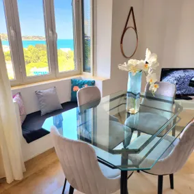 The blue of the sea apartment - Image 4