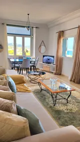 The blue of the sea apartment - Image 3