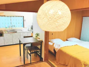 Close to Glover Garden　 Quiet private inn in the back alley/family/couple/remote work/free wifi - Image 2