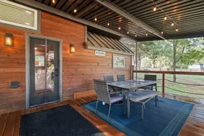 Kacco's Kubby cabin near casinos and vineyards - Image 5