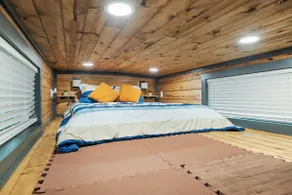 Kacco's Kubby cabin near casinos and vineyards - Image 2