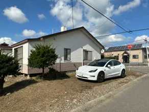 Private rental! The center of Kamishihoro Town! Restaurants, hot springs, and convenience stores are within a 5-minute walk. - Image 2
