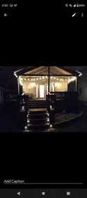 Cozy Stylish Waterfront house for 2 with hot tub. - Image 3