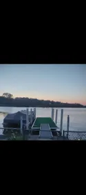 Cozy Stylish Waterfront house for 2 with hot tub. - Image 2
