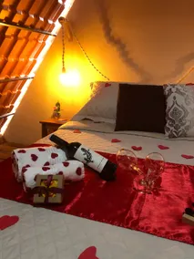 Mountain Chalet - Image 2