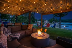 5 Min to Colgate, Sleeps 6, Game Room, Sauna - Image 5