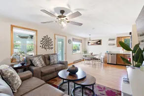 5 Min to Colgate, Sleeps 6, Game Room, Sauna - Image 4