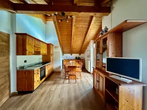 Attic with a view - Image 5