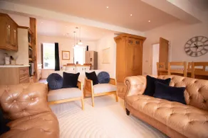 Calder House, Fochabers - Image 2