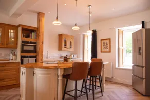 Calder House, Fochabers - Image 4