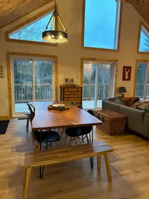 Privacy-Lake access-Veranda- Trails-1h15 Montreal - Image 3