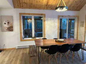 Privacy-Lake access-Veranda- Trails-1h15 Montreal - Image 5