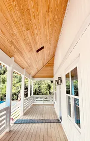 The Carolina House~Bike to Mayfaire & Beach! - Image 2