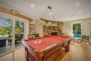 2 Game Rooms, 2 King Suites, Lakeside, Pool - Image 3