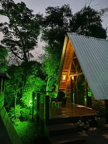 Refúgio de Gaia Chalet – Romantic chalet - Image 3