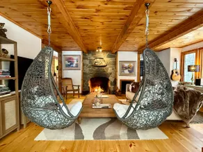 Green Mountain Chalet: Tranquil Ski Oaisis W/Spa - Image 4