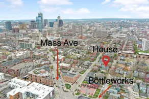 Indy- Mass Ave and Bottleworks - Image 2
