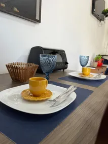 Studio 17 Guarulhos - Private Airport - Image 4