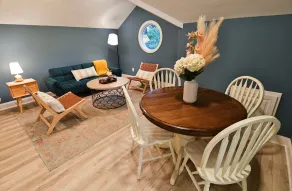 The Enclave - Elegant Escape - Historic Covington - Image 4