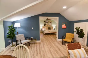 The Enclave - Elegant Escape - Historic Covington - Image 5