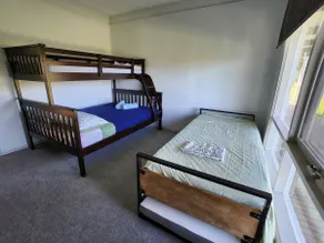 Vacation house near the beach and lake - Image 2