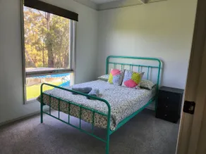Vacation house near the beach and lake - Image 5