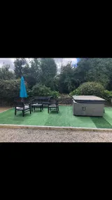 Country house with hot tub - Image 4