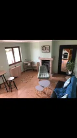 Country house with hot tub - Image 2