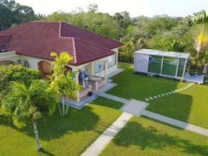 My Excel Garden Deluxe Villa with Orchard and Pool - Image 3