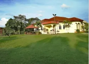 My Excel Garden Deluxe Villa with Orchard and Pool - Image 4