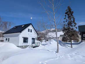 Cedar House: modern retreat, onsen & movie theatre - Image 2