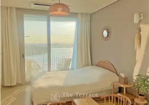 Free OTT, high-rise seafront terrace, and latangamseong - Image 2