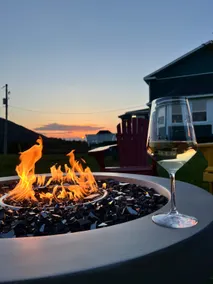 The Sullivan Suite 5 Bedroom home, on 5 acres in Gros Morne - Image 2
