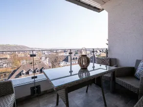 Design apartment for 6 in Andernach: View, WiFi - Image 4