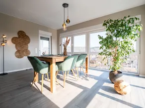 Design apartment for 6 in Andernach: View, WiFi - Image 3