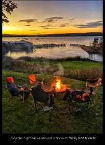 Acadia cottage with lobster boat views! - Image 2