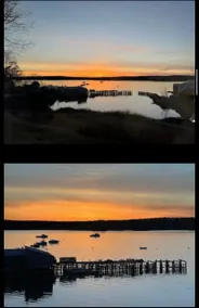 Acadia cottage with lobster boat views! - Image 4