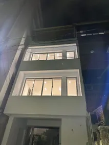 Her True B&B/Legal B&B/Near NCKU/Near NCKU East/Whole house for 6+ people/Dedicated parking/Tesla charging/200-inch projector - Image 4