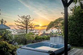 4BR Dog-Friendly Beach House | Hot Tub + Views - Image 5